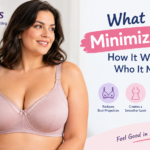 What is a minimizer bra: a guide to fit and a smoother silhouette