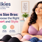 Best plus size bras for comfort, support, fit and style